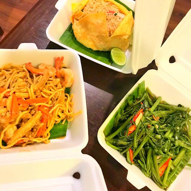 乐此不疲日常版,普吉岛五天四晚自由行