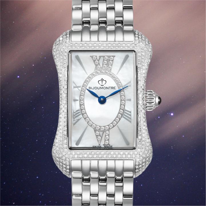 偏黑戴什么手表好看,皮肤偏黑的女孩子戴什么颜色的表