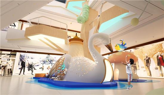 衡阳弘阳广场最新规划,衡阳雁城区弘阳广场