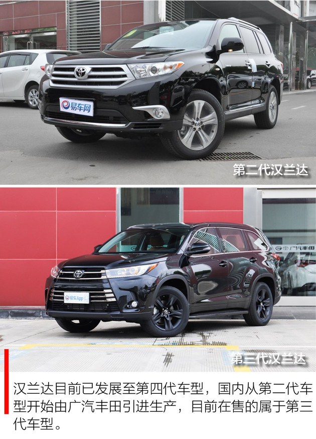 值得花大价钱换车吗,这一代的汉兰达值得买吗