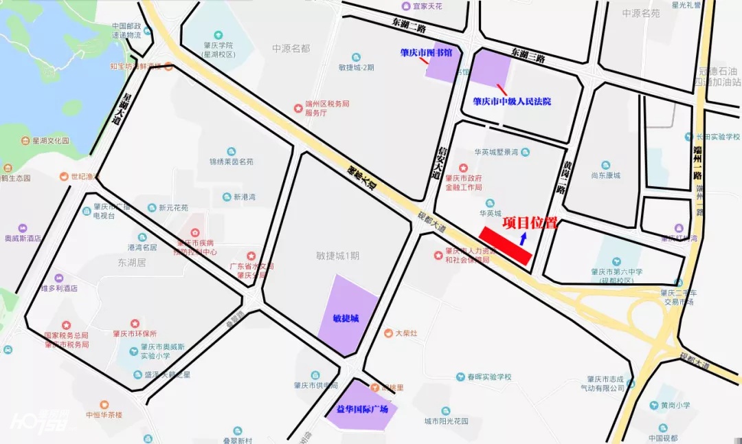 华英城茶叶城,华英城茶叶街项目