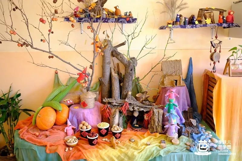 李跃儿芭学园收费标准2021年,李跃儿芭学园