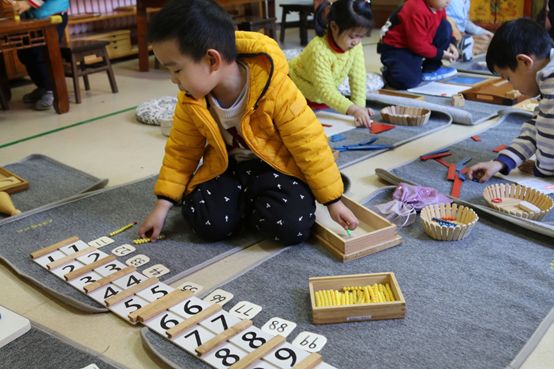 李跃儿芭学园收费标准2021年,李跃儿芭学园