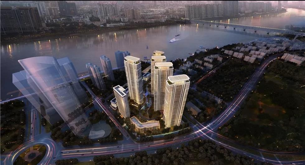 南京中冶鼓楼滨江200平,中冶盛世滨江南京公寓房