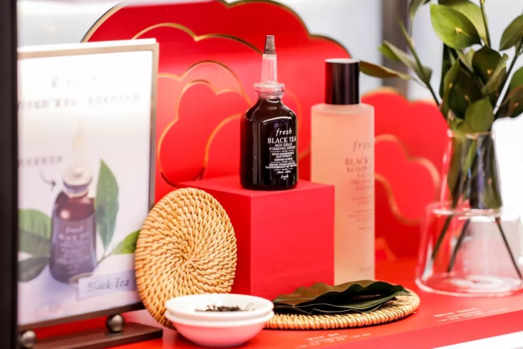 馥蕾诗fresh体验装,fresh馥蕾诗古源致萃臻耀颜精华露