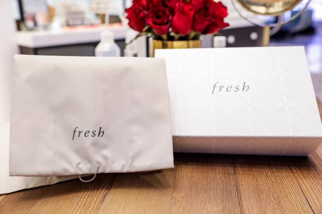 馥蕾诗fresh体验装,fresh馥蕾诗古源致萃臻耀颜精华露