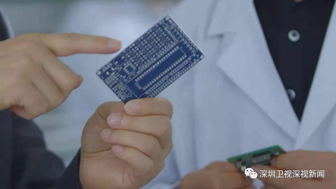 深圳69个项目获广东省科学技术奖,国家科技发明最高奖