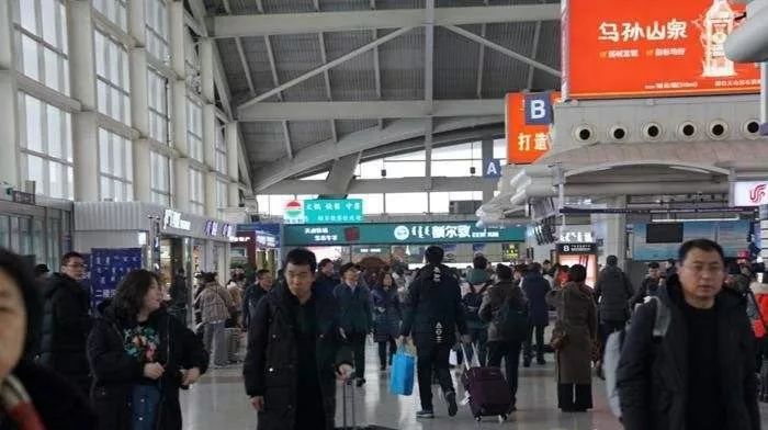 呼市人今年春运这些事你必须了解 (内蒙古春运最新通知)