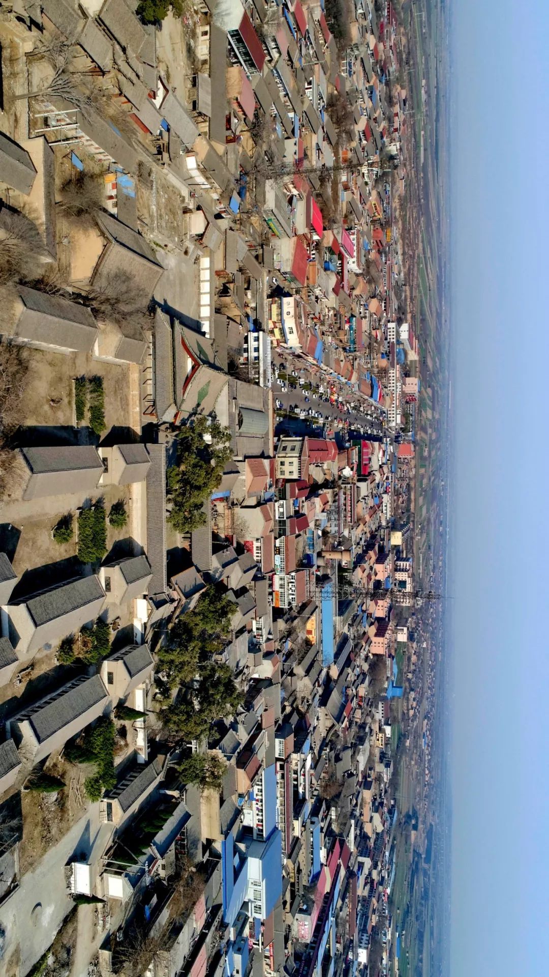 为啥五千年历史看山西,5000年历史看临汾