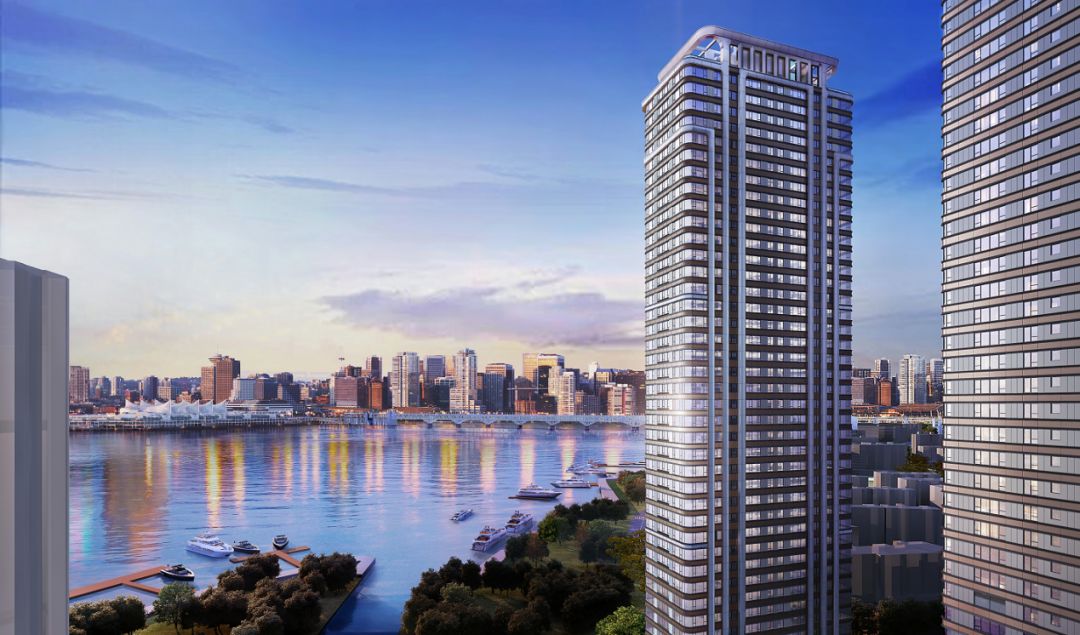 南京中冶盛世滨江楼盘是公寓房吗,南京中冶盛世滨江锦绣公馆三期