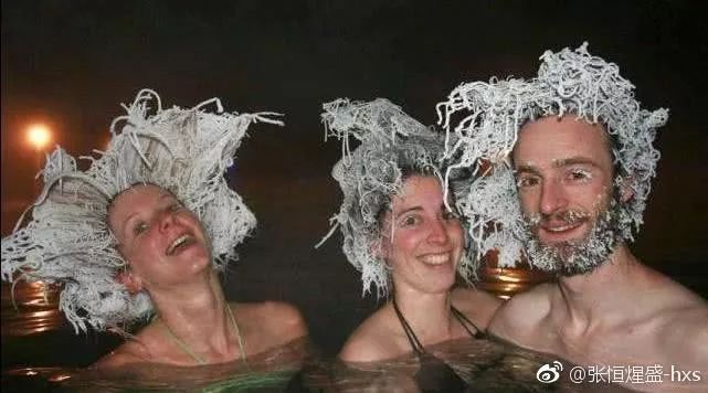 不可错过的雪地,成都周边古镇温泉推荐