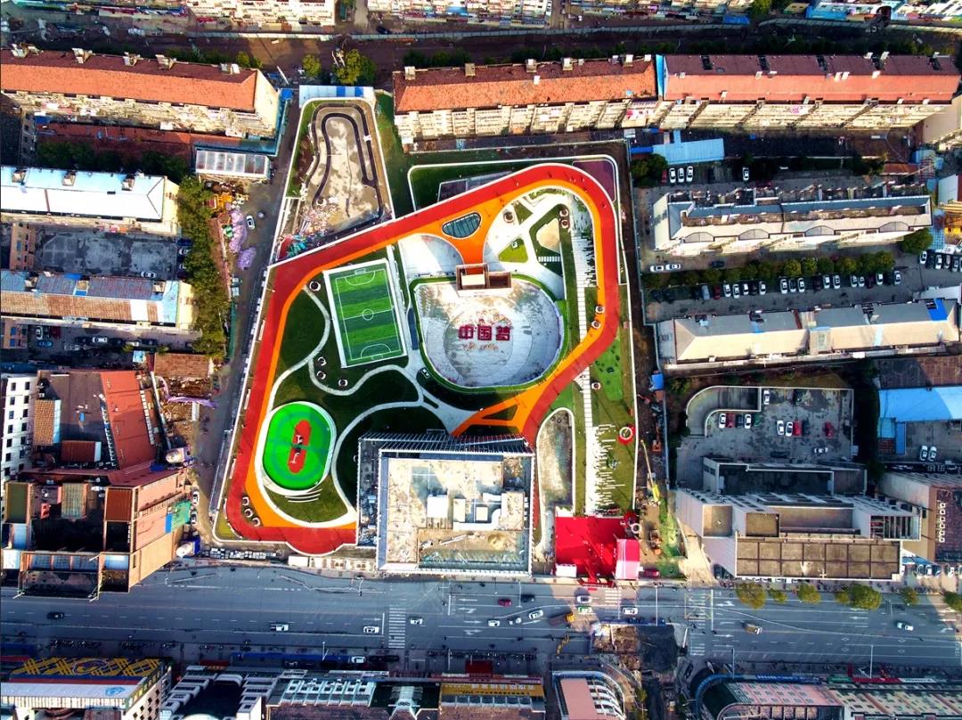 南通又一网红打卡点即将开建,南通网红打卡景点网红桥