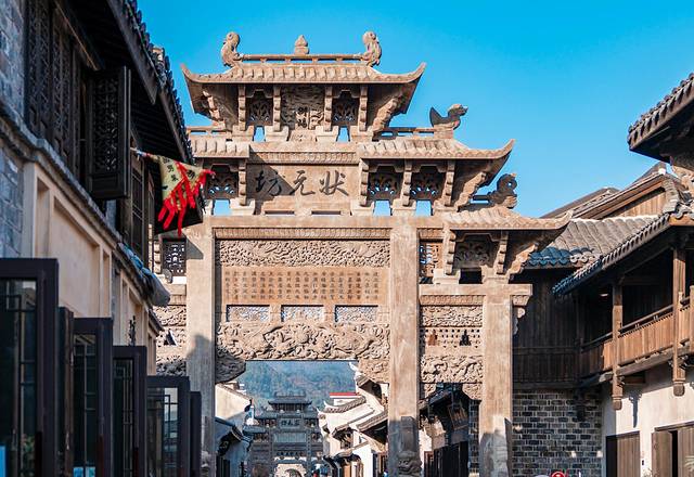 建德2019航空小镇,千岛湖建德航空小镇