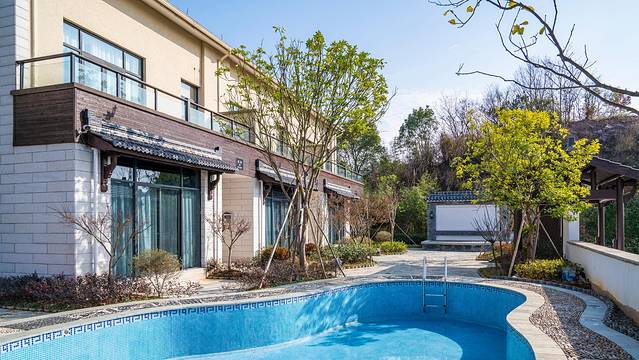 建德2019航空小镇,千岛湖建德航空小镇