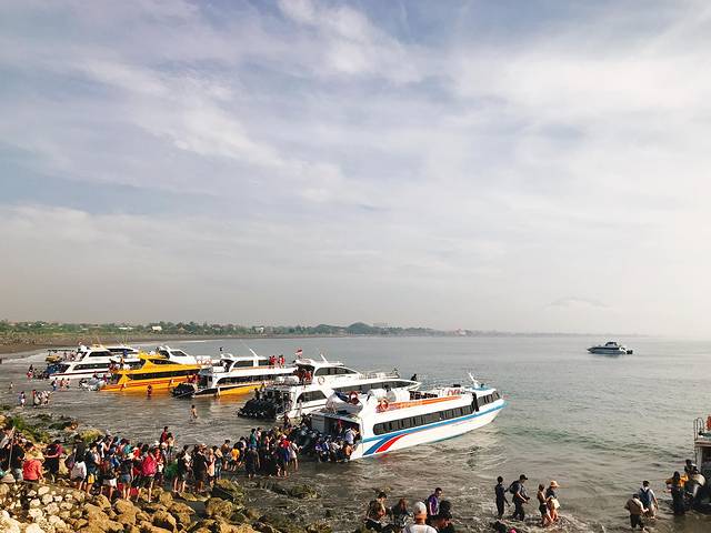 巴厘岛旅游自由行详细攻略,巴厘岛旅行攻略自由行路线图大全