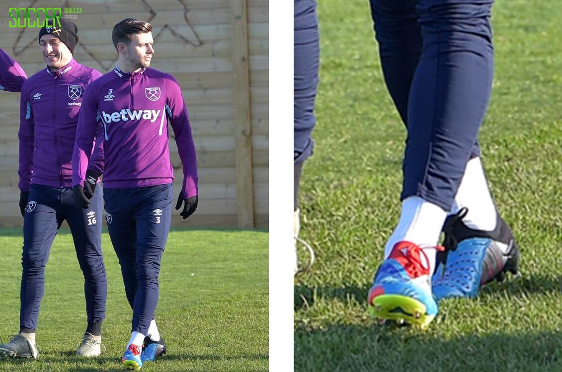 本周全球赛场战靴一览2020/1/14