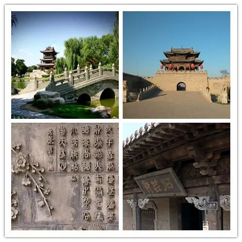 文旅转型晋中先行,铭记嘱托推动晋中文旅高质量发展