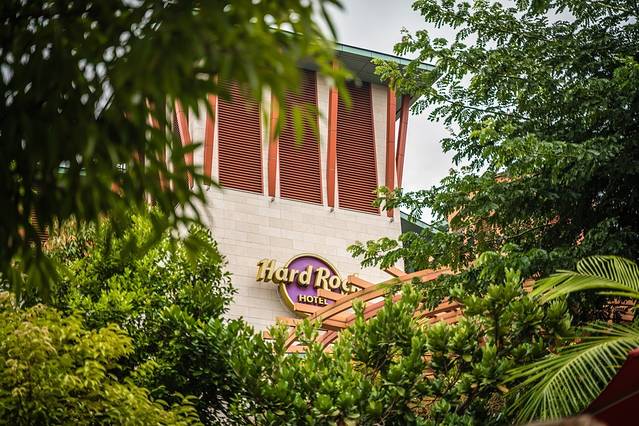 在新加坡圣淘沙玩几天,在新加坡怎么去圣淘沙