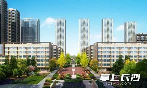 买不起的长沙房,买不起房怎么租房子