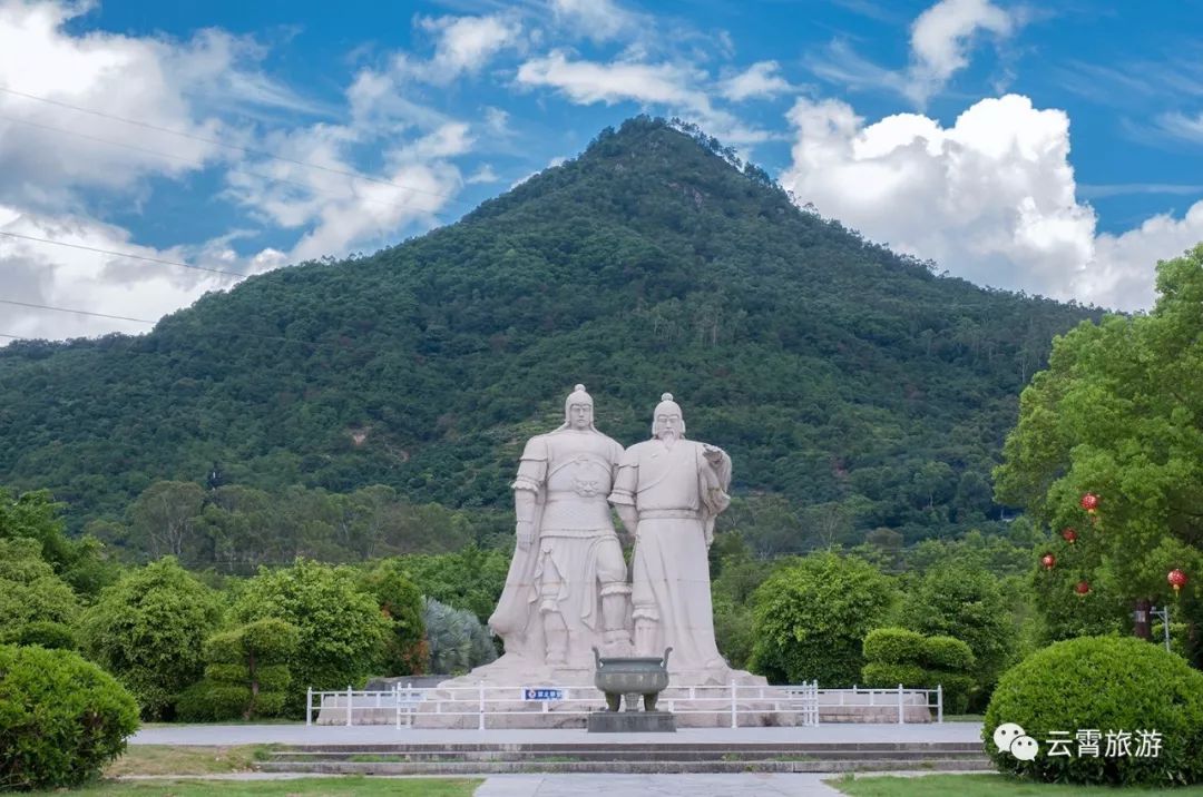 吃喝玩乐云霄,云霄吃喝玩乐一日攻略