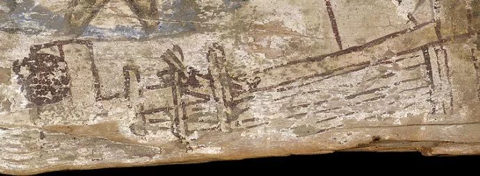 斯坦因敦煌藏品,斯坦因画像