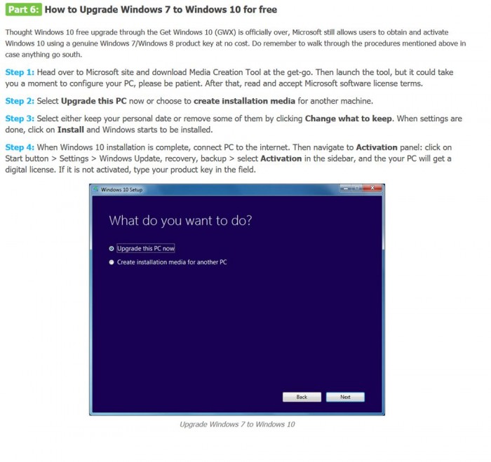 停止支持的windows系统,windows7系统怎么升级windows10