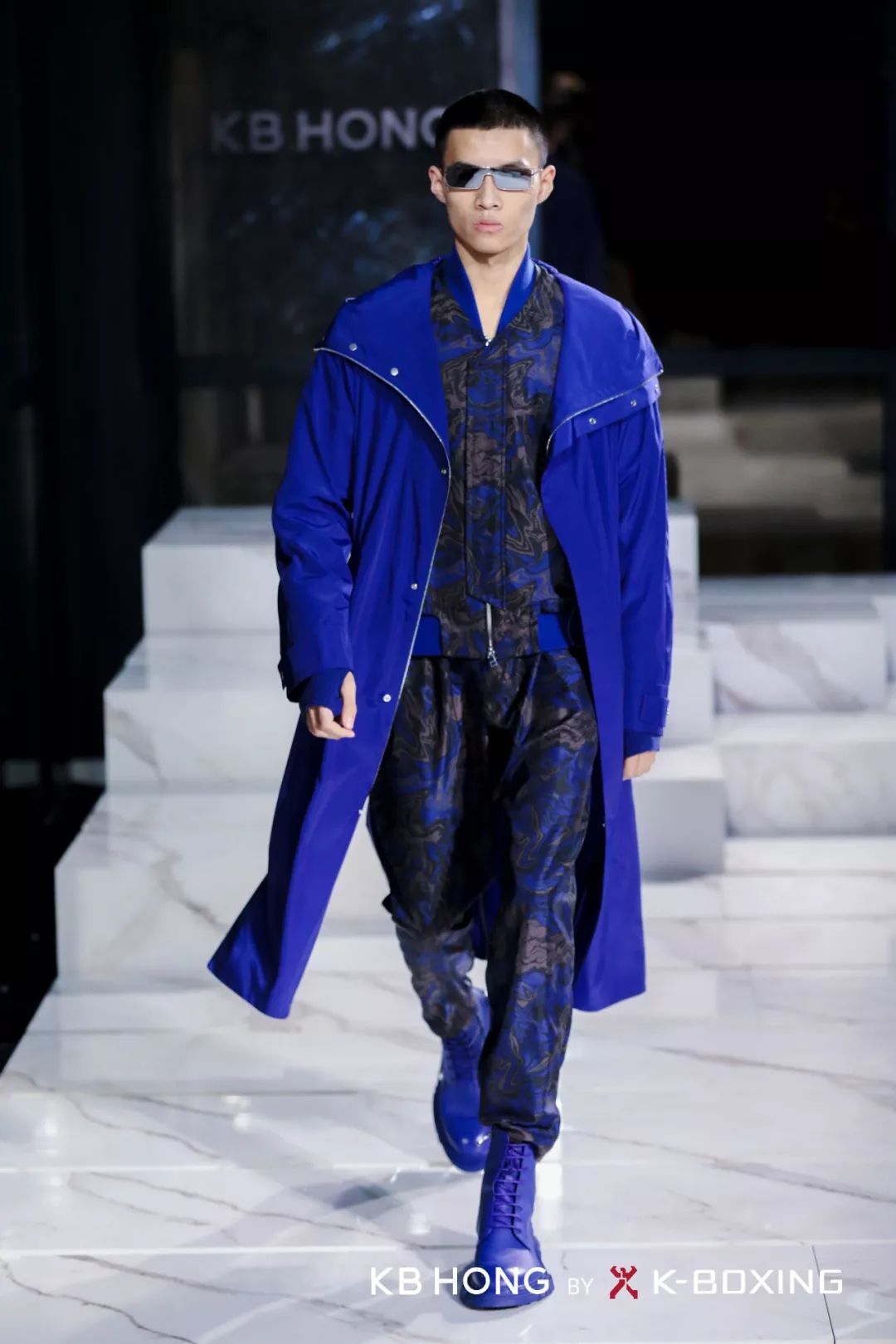 27岁律师跳槽走秀，35岁成首席男模：会穿的男人到底多有魅力？