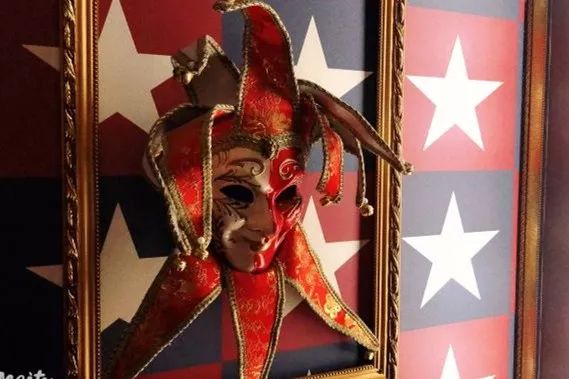 胆小慎入沉浸式体验游戏攻略,胆小慎入密室逃脱