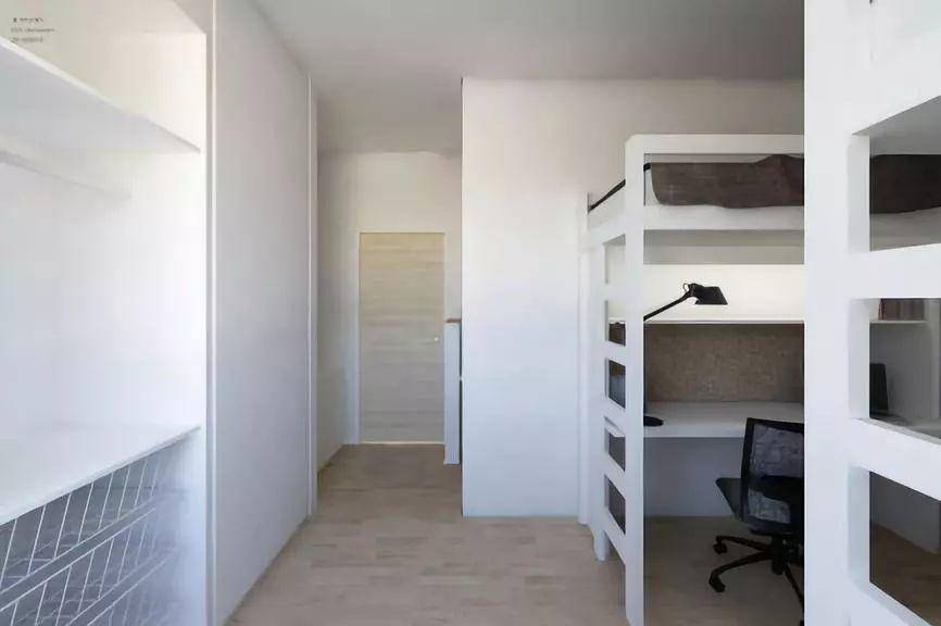 堪比五星级酒店，还能男女混住？这居然是大学宿舍