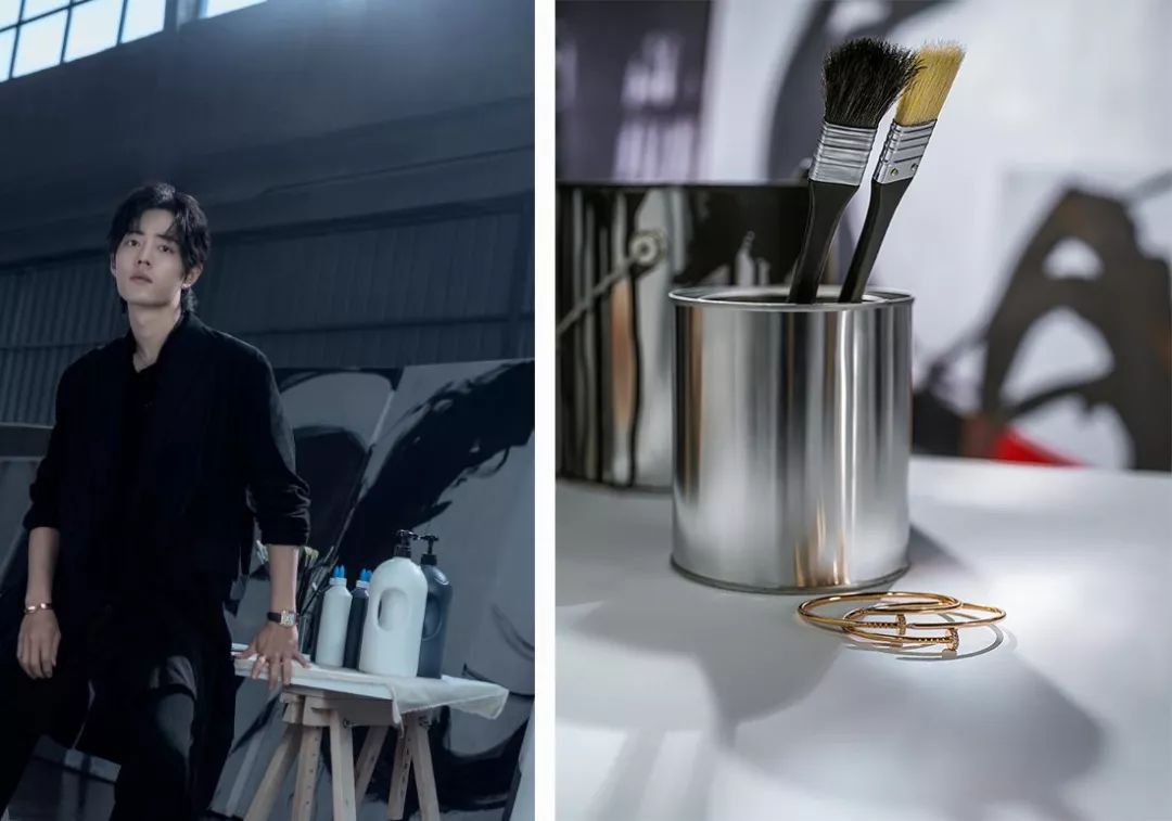 资讯|庆贺春节，宜家、Cartier、百威都有大动作