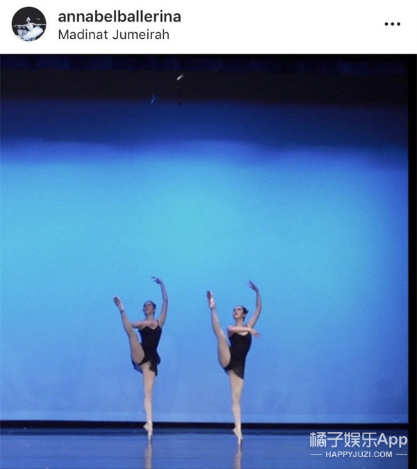 最大牌女团？赌王女儿集合三大豪门千金跳女团舞，这学历身价酸了