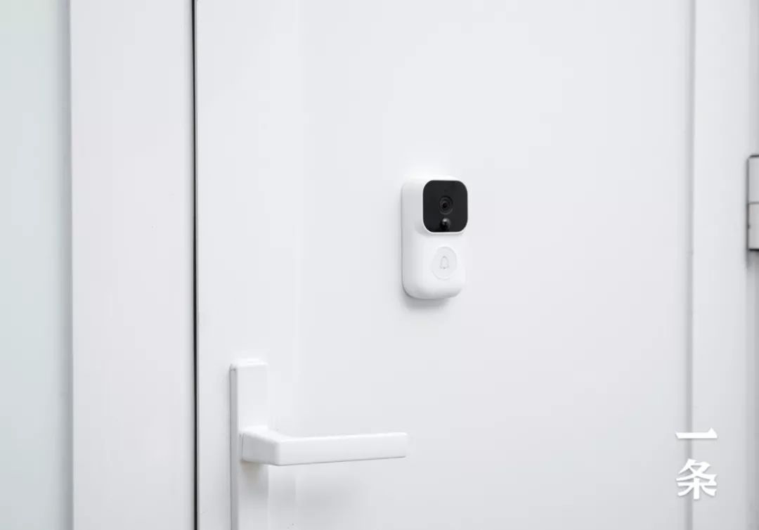 门铃猫眼带监控,猫眼门铃和监控