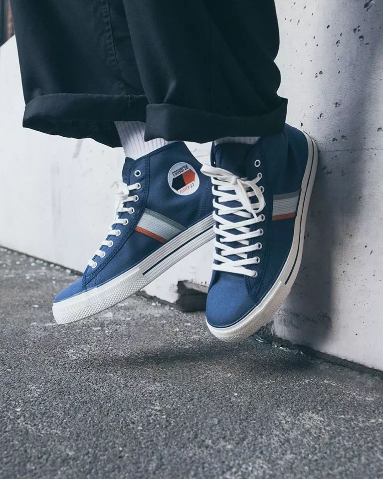 《每周冷门球鞋大赏》|这双被知名球鞋店相中的Diadora，让我梦回当初