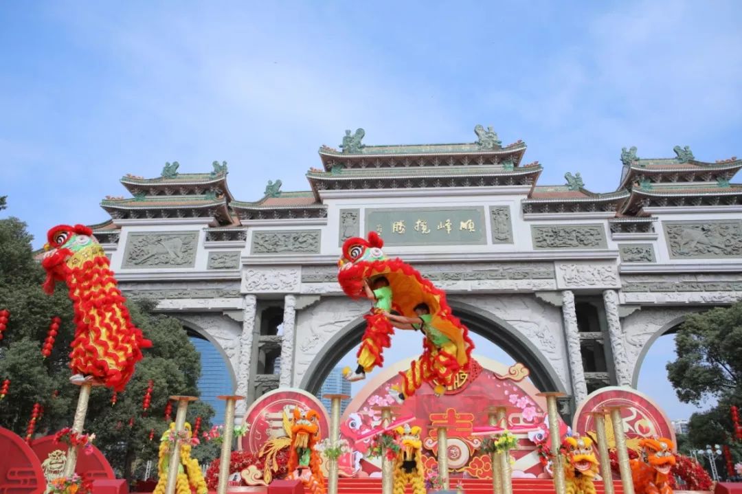 重磅预告！明晚9点12分锁定cctv3：顺德给你惊喜