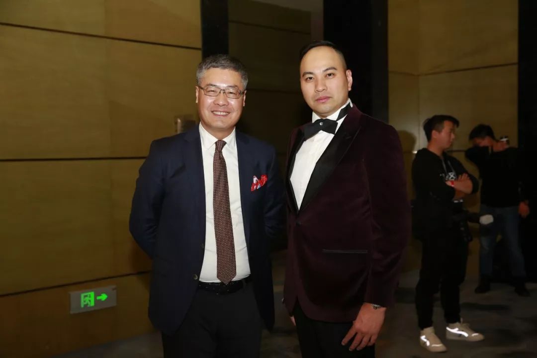 此夜格外耀眼|2020第十六届胡润至尚优品颁奖盛典花絮