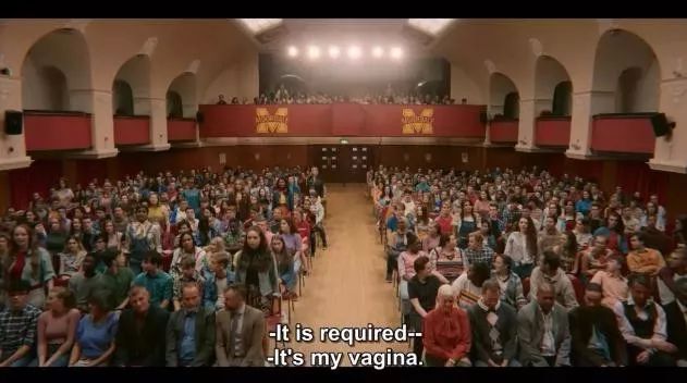 这种黄暴剧，一次性*放播**全集真是爽