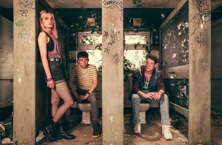 这种黄暴剧，一次性*放播**全集真是爽