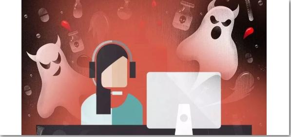 没有最糟糕只有更糟糕是什么定律,套路贷联系不上客服怎么办