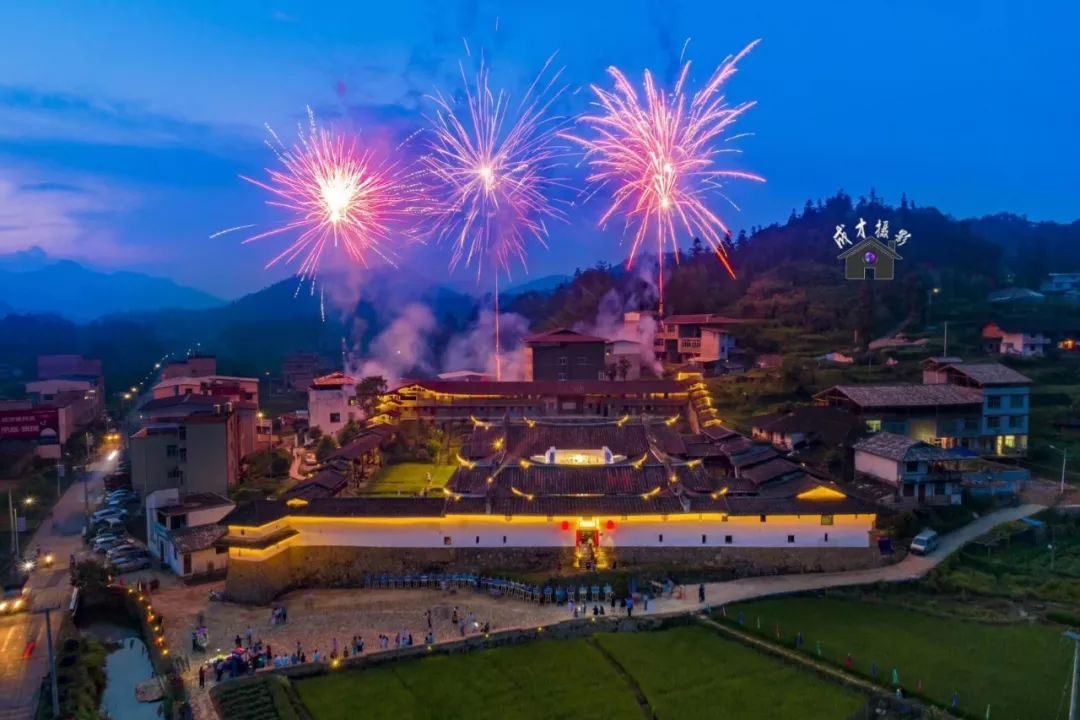 春节去永泰好玩吗,永泰过年去哪玩