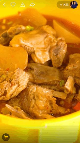 本来想去薅羊毛,却沉迷在这张“活的”地图上……