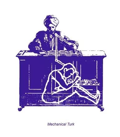 解决问题的人：人工智能系统的解剖学