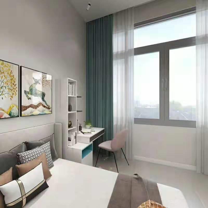 横峰旭日学府七号楼租房,横峰旭日学府为什么便宜