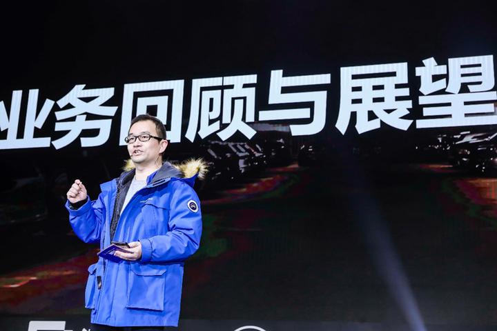 小桔车服陈汀:为车辆提供全生命周期管理,让用车更便宜