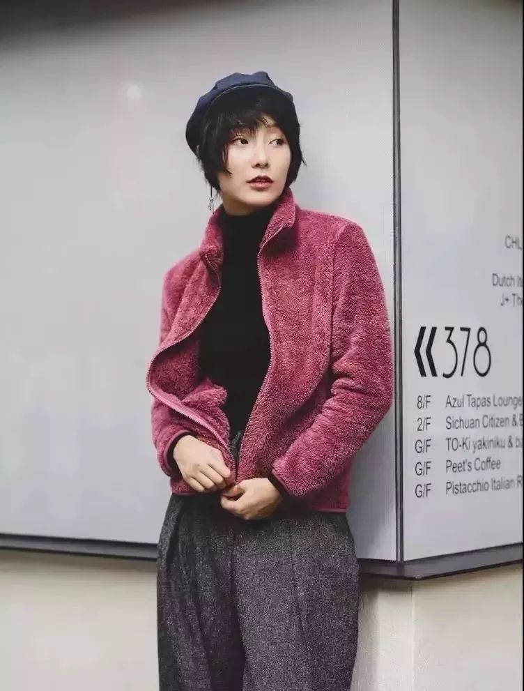 南方人回家过年一定要带一件摇粒绒吗?