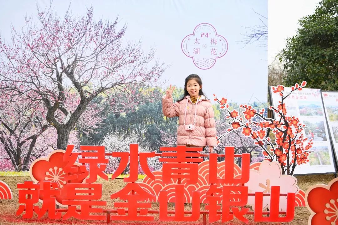 铜陵赏梅免费景点,赏梅去哪里旅游最好