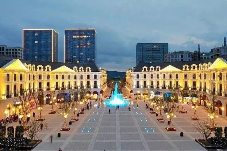 元旦假期还不知道去哪里度假,假期不知道去哪玩来邢台看看