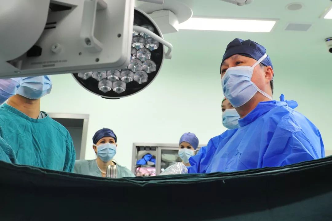 食管癌中期手术成功率有多高,食管癌手术后复发生存率有多高