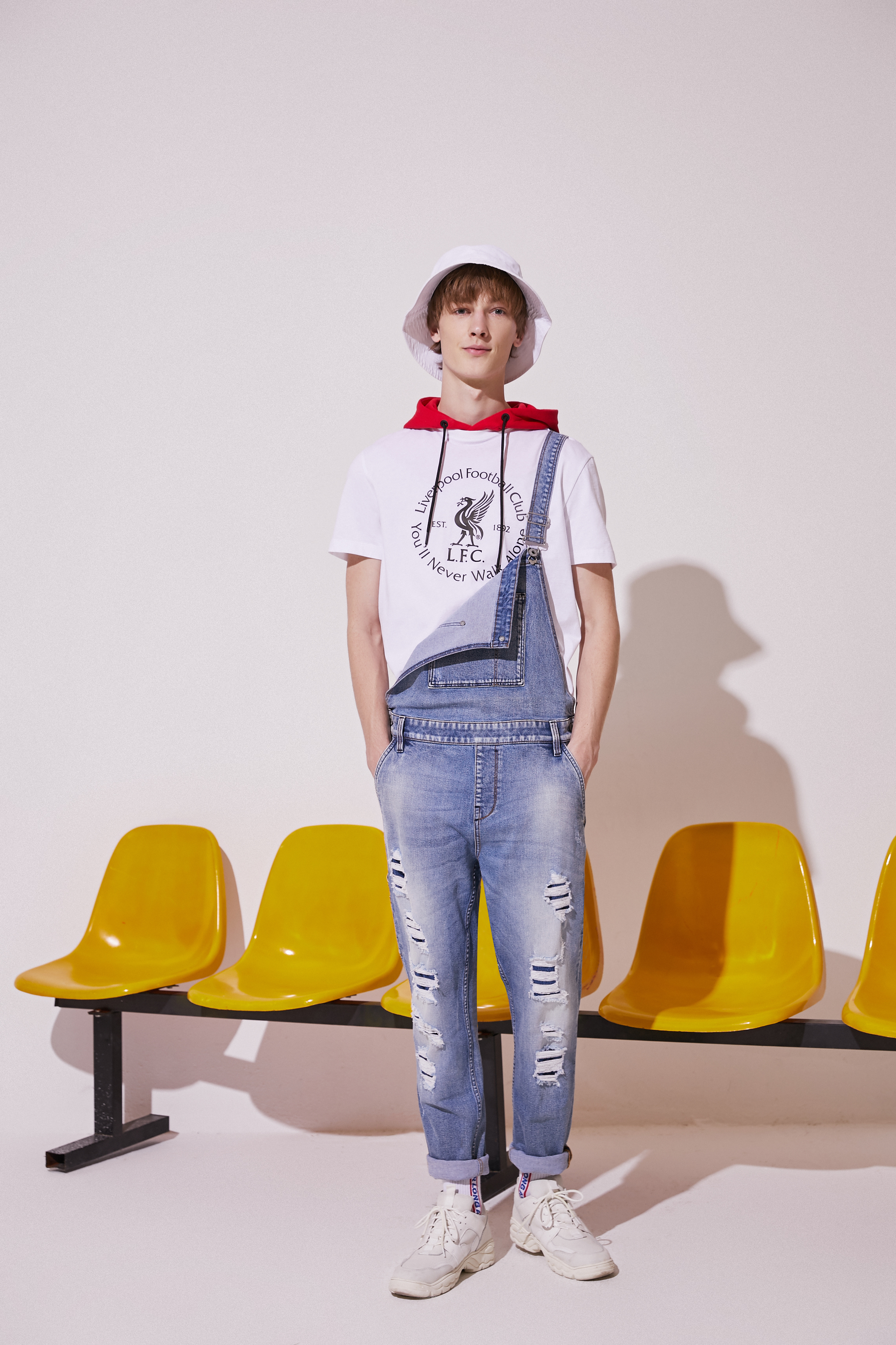 杰克琼斯最新评价,杰克琼斯jackjones联名款