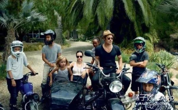 布拉德皮特离婚后的采访,布拉德皮特谈婚变原因