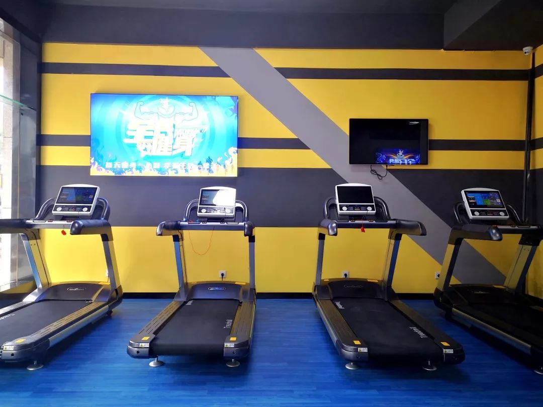 好消息!春节假期,衢州20个市民健身驿站、全民健身中心部分场馆,免费开放~